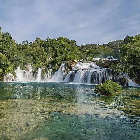 Awesome In With Kitchen * Brodarica (Sibenik-Knin)