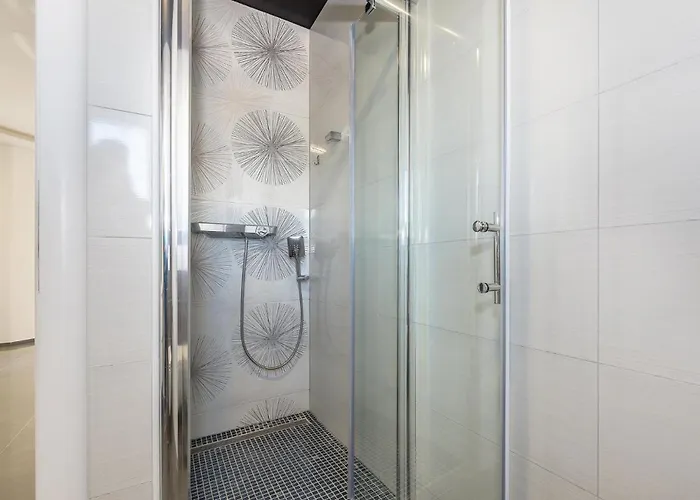 Three-bedroom In 펜션 *