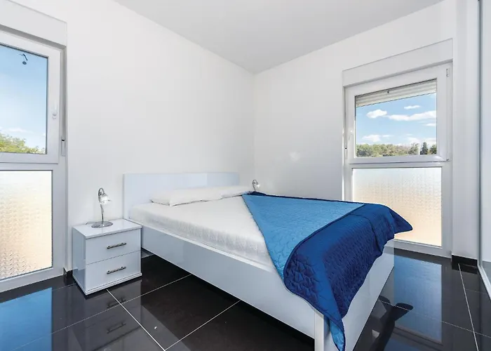 Three-bedroom In Сasa de vacaciones *